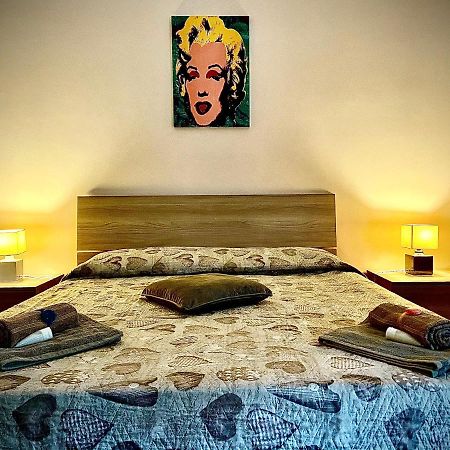 Tinashouse Apartment Verona Ngoại thất bức ảnh