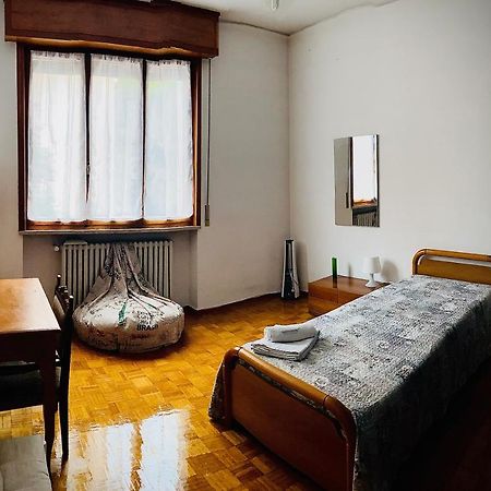 Tinashouse Apartment Verona Ngoại thất bức ảnh