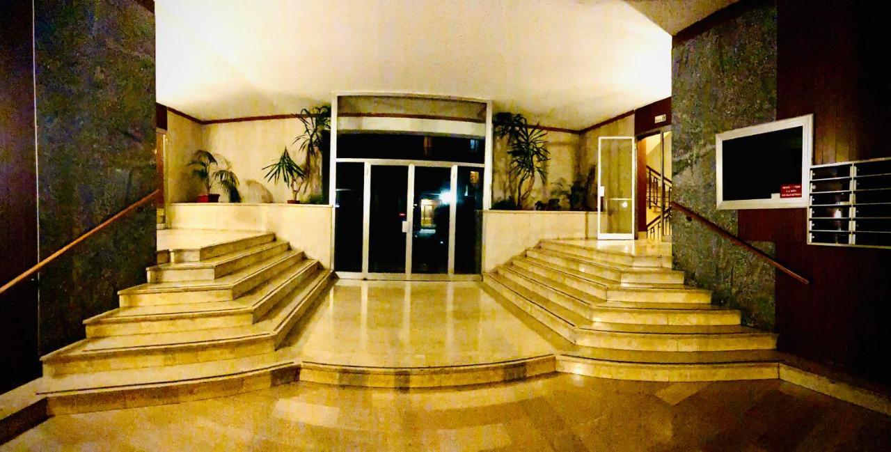 Tinashouse Apartment Verona Ngoại thất bức ảnh