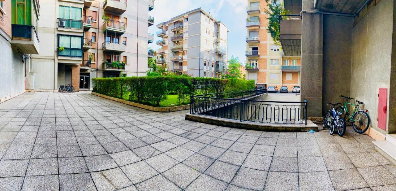 Tinashouse Apartment Verona Ngoại thất bức ảnh