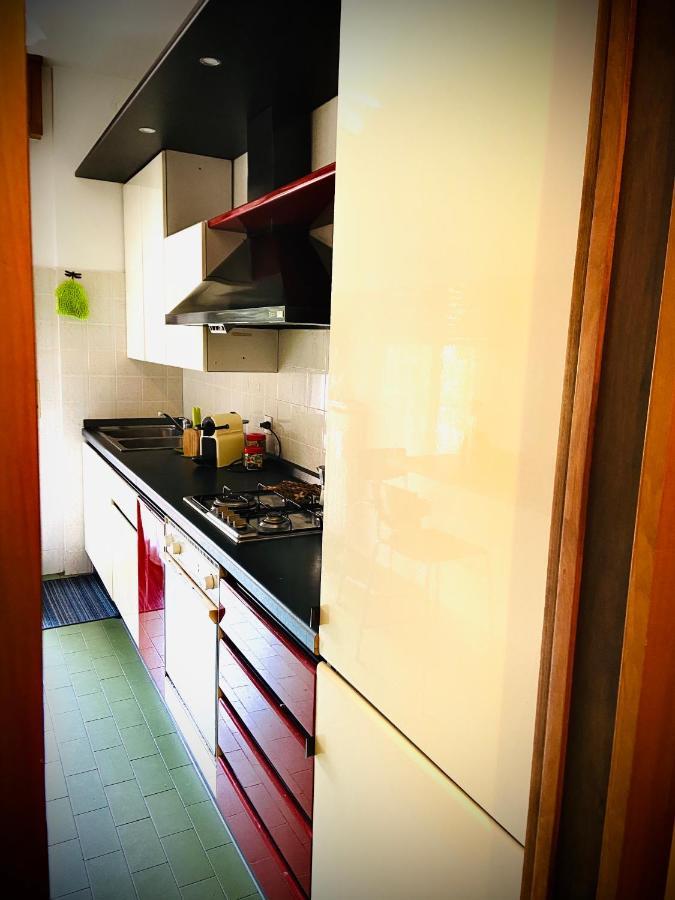 Tinashouse Apartment Verona Ngoại thất bức ảnh
