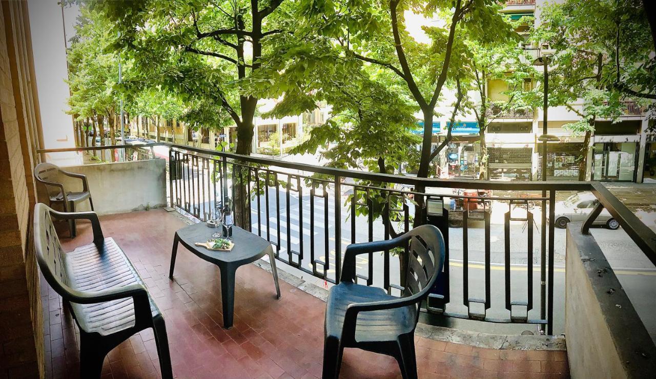 Tinashouse Apartment Verona Ngoại thất bức ảnh