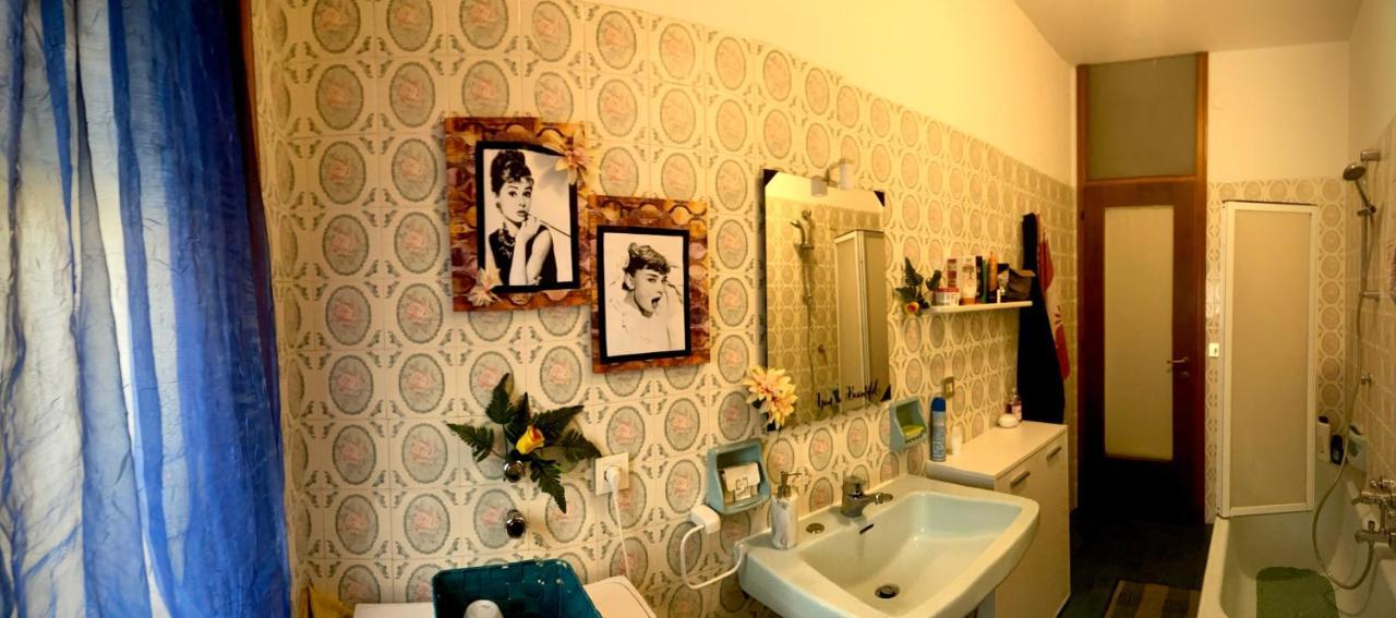 Tinashouse Apartment Verona Ngoại thất bức ảnh