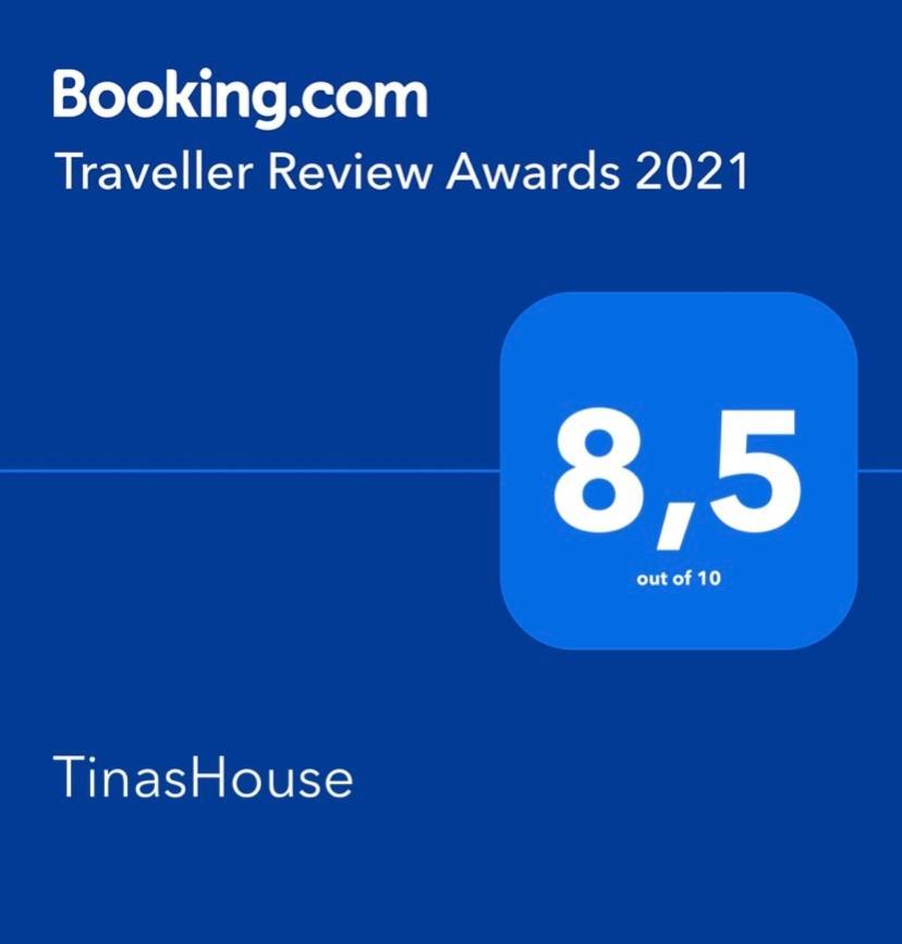 Tinashouse Apartment Verona Ngoại thất bức ảnh